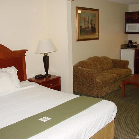 Holiday Inn Express Hotel & Suites Elkhart-South Luaran gambar