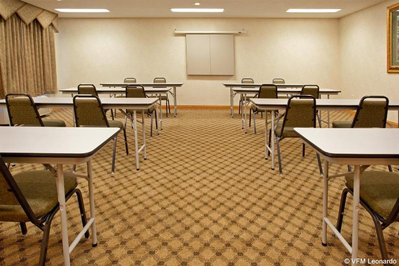 Holiday Inn Express Hotel & Suites Elkhart-South Luaran gambar