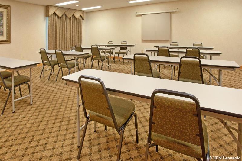 Holiday Inn Express Hotel & Suites Elkhart-South Luaran gambar