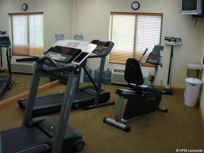 Holiday Inn Express Hotel & Suites Elkhart-South Luaran gambar
